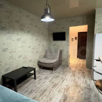 Сдается 1-комнатная квартира, 35 м²