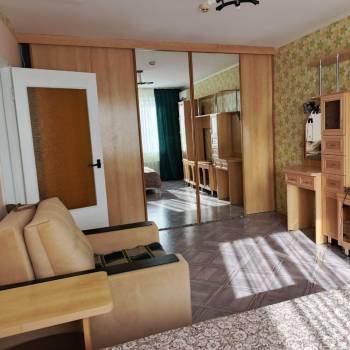 Сдается 1-комнатная квартира, 40 м²