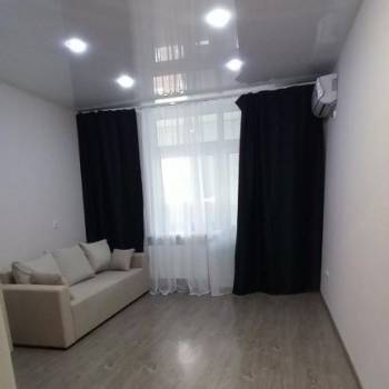 Сдается 1-комнатная квартира, 27 м²