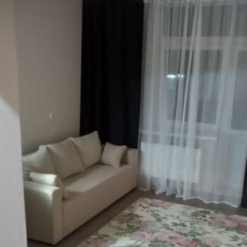 Сдается 1-комнатная квартира, 27 м²