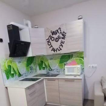 Сдается 1-комнатная квартира, 27 м²