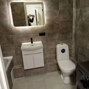 Сдается 1-комнатная квартира, 47 м²