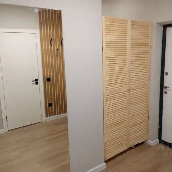 Сдается 1-комнатная квартира, 47 м²