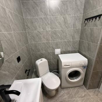 Сдается 1-комнатная квартира, 39 м²