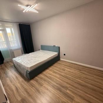 Сдается 1-комнатная квартира, 39 м²