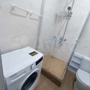 Сдается 1-комнатная квартира, 36 м²