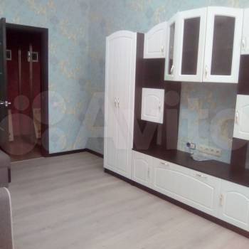 Сдается 1-комнатная квартира, 44 м²