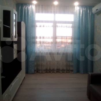 Сдается 1-комнатная квартира, 44 м²