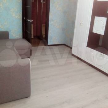 Сдается 1-комнатная квартира, 44 м²