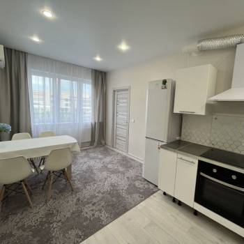 Сдается 2-х комнатная квартира, 50 м²