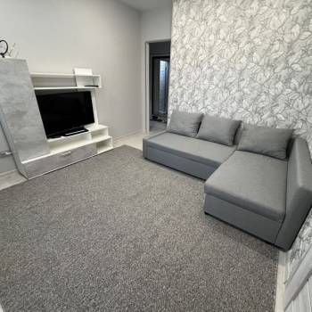 Сдается 2-х комнатная квартира, 50 м²