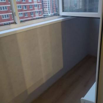 Сдается 1-комнатная квартира, 32 м²