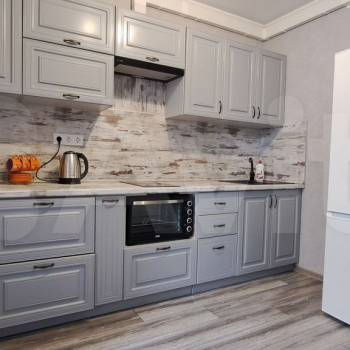 Сдается 1-комнатная квартира, 39 м²