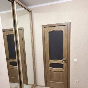 Продается 1-комнатная квартира, 41,1 м²