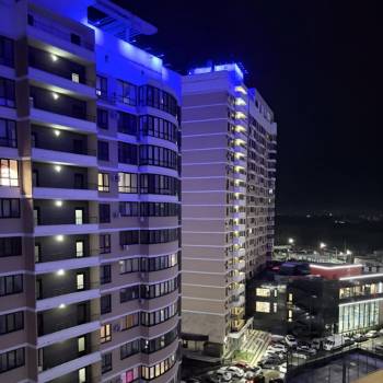 Продается 1-комнатная квартира, 41,1 м²