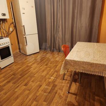 Сдается 1-комнатная квартира, 35,5 м²