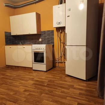 Сдается 1-комнатная квартира, 35,5 м²