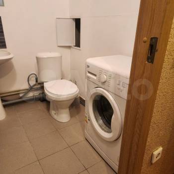 Сдается 1-комнатная квартира, 35,5 м²