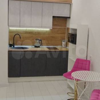 Сдается 1-комнатная квартира, 27 м²