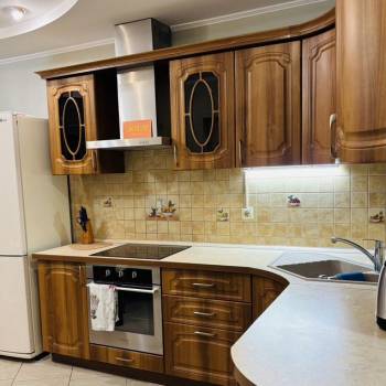 Сдается 2-х комнатная квартира, 73 м²