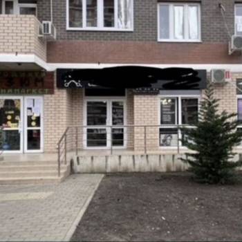 Продается Нежилое помещение, 38 м²