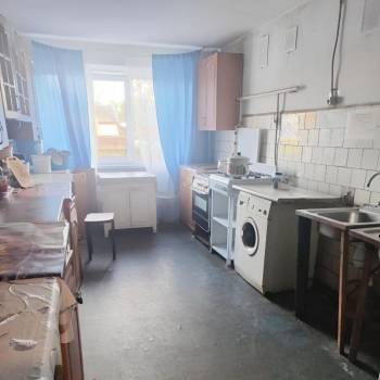 Сдается Комната, 17,4 м²