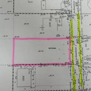 Продается Участок, 830 м²