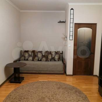 Сдается 1-комнатная квартира, 44 м²