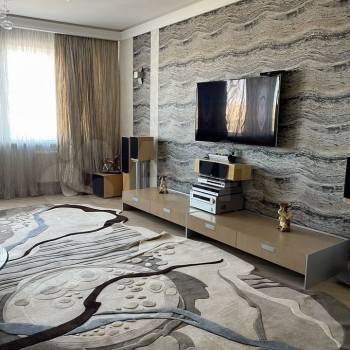 Сдается Многокомнатная квартира, 120 м²