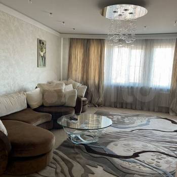 Сдается Многокомнатная квартира, 120 м²