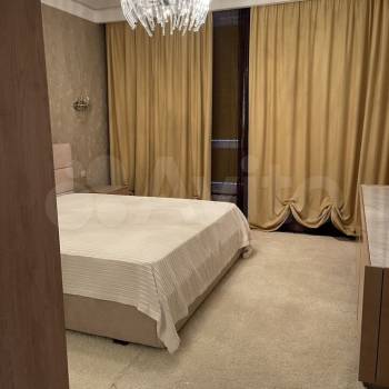 Сдается Многокомнатная квартира, 120 м²