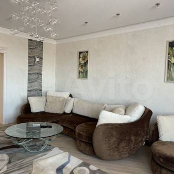 Сдается Многокомнатная квартира, 120 м²