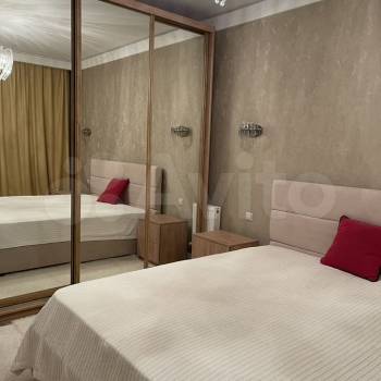 Сдается Многокомнатная квартира, 120 м²