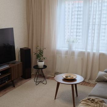 Продается 2-х комнатная квартира, 52,6 м²