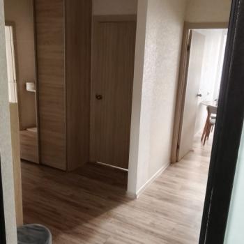 Продается 2-х комнатная квартира, 52,6 м²