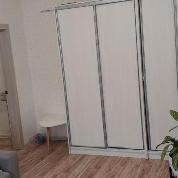 Продается 2-х комнатная квартира, 52,6 м²