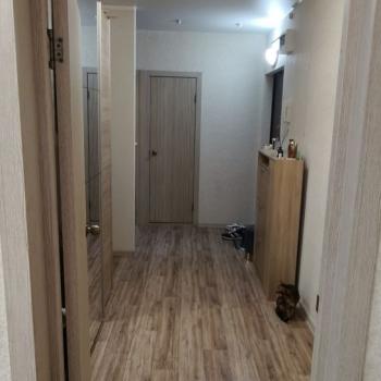 Продается 2-х комнатная квартира, 52,6 м²