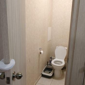 Продается 2-х комнатная квартира, 52,6 м²