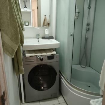 Продается 2-х комнатная квартира, 52,6 м²