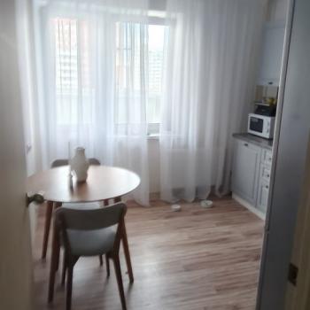 Продается 2-х комнатная квартира, 52,6 м²