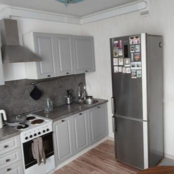 Продается 2-х комнатная квартира, 52,6 м²