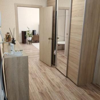 Продается 2-х комнатная квартира, 52,6 м²