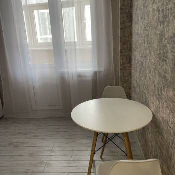 Сдается 1-комнатная квартира, 41 м²