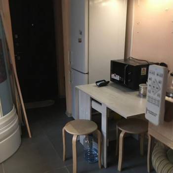 Сдается 1-комнатная квартира, 18 м²