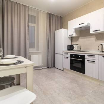 Сдается 1-комнатная квартира, 37,4 м²
