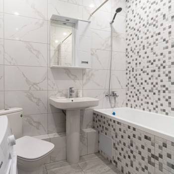 Сдается 1-комнатная квартира, 37,4 м²