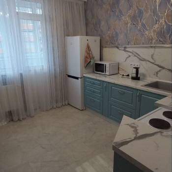 Сдается 2-х комнатная квартира, 49,9 м²