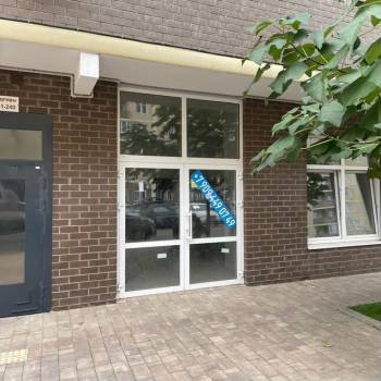 Сдается Торговое помещение, 49,5 м²