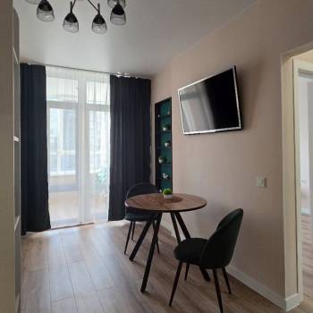 Сдается 1-комнатная квартира, 38 м²