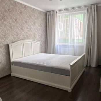 Сдается 2-х комнатная квартира, 57,6 м²